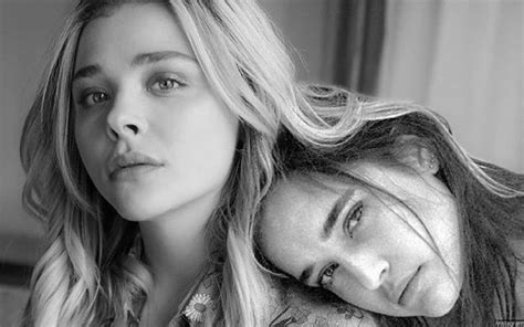 chloe and kate|chloe grace moretz relationship.